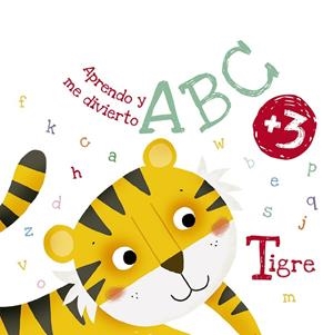 ABC | 9788408228325 | YOYO | Llibreria Online de Tremp