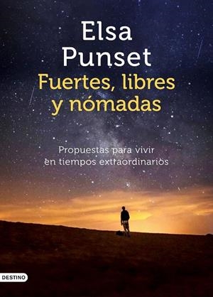 FUERTES, LIBRES Y NÓMADAS | 9788423358021 | PUNSET, ELSA | Llibreria Online de Tremp