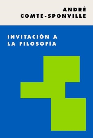 INVITACIÓN A LA FILOSOFÍA | 9788449337499 | COMTE-SPONVILLE, ANDRÉ | Llibreria Online de Tremp