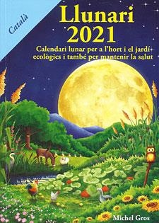 2021 LLUNARI | 9788494871948