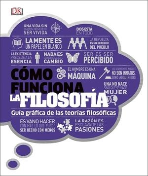 CÓMO FUNCIONA LA FILOSOFÍA | 9780241432471 | VARIOS AUTORES, | Llibreria Online de Tremp