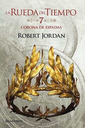 LA CORONA DE ESPADAS Nº 07/14 | 9788445007068 | JORDAN, ROBERT | Llibreria Online de Tremp