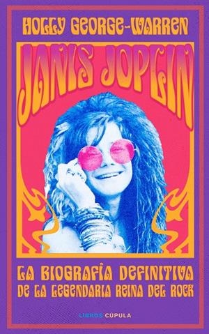 JANIS JOPLIN | 9788448027438 | GEORGE-WARREN, HOLLY | Llibreria Online de Tremp