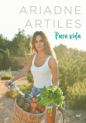 PURA VIDA | 9788427047624 | ARTILES, ARIADNE | Llibreria Online de Tremp
