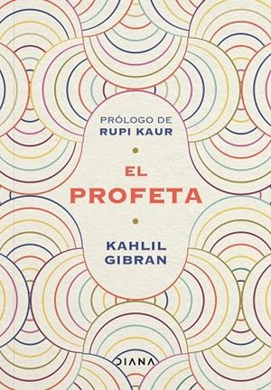 EL PROFETA | 9788418118258 | GIBRAN, KAHLIL | Llibreria Online de Tremp