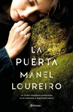 LA PUERTA | 9788408233206 | LOUREIRO, MANEL | Llibreria Online de Tremp