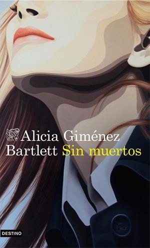 SIN MUERTOS | 9788423358212 | GIMÉNEZ BARTLETT, ALICIA | Llibreria Online de Tremp