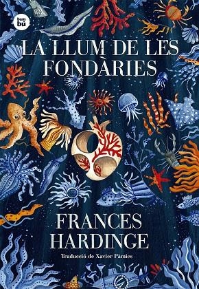 LA LLUM DE LES FONDÀRIES | 9788483436035 | HARDINGE, FRANCES | Llibreria Online de Tremp