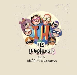 ELS INTROHEROIS | 9788409205646