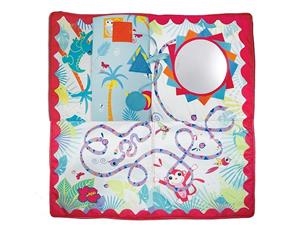 MANTA ACTIVITATS | 3550833300374