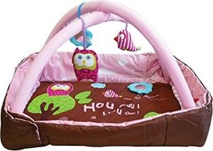 GIMNAS ÒLIBA ROSA | 3550839928756