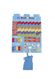 PANELL "LA MEVA RECOMPENSA" | 3550839821149