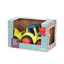 TRACTOR AMB REMOLC | 0622434107560