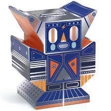 GUARDIOLA ROBOT | 3070900033405 | Llibreria Online de Tremp