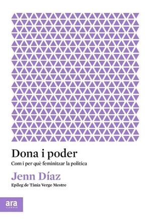 DONA I PODER | 9788417804596 | DÍAZ I RUIZ, JENN | Llibreria Online de Tremp