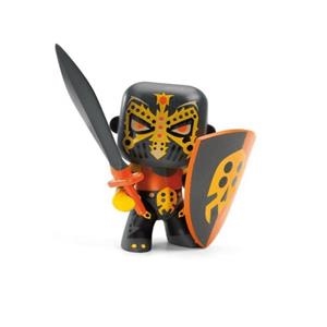 ARTY TOYS SPIKE KNIGHT | 3070900067325 | Llibreria Online de Tremp