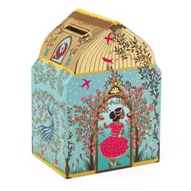 GUARDIOLA TIRELIRE PALAU ORIENTAL | 3070900033412 | Llibreria Online de Tremp