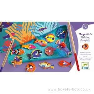 PESCA MAGNÈTICA | 3070900016583 | Llibreria Online de Tremp