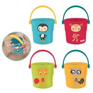 4 GALLEDES BANYERA | 3550833400579