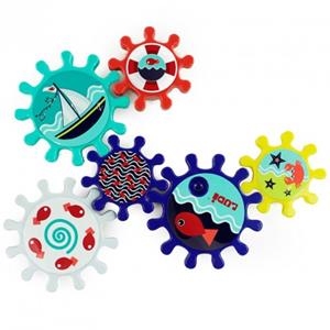 JOC ENGRANATGES BANYERA | 3550833400562