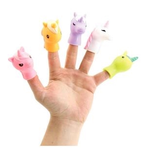 TITELLES DE DIT GOMA UNICORS | 3550833300732