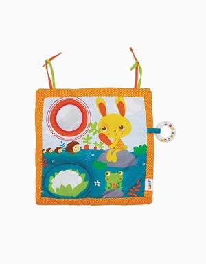 MANTA D'ACTIVITATS BOSC | 3550833300602