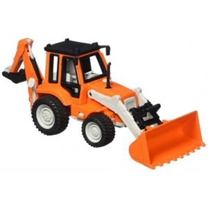 MINI EXCAVADORA AMB SO | 062243317673 | Llibreria Online de Tremp