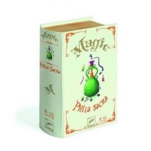 MAGIC PHIALA SACRA | 3070900099241