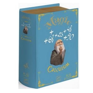 MAGIC CALCULUM | 3070900099234