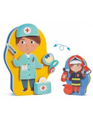 CAIXA MAGNÈTICA JOBISSIMO | 3070900030862