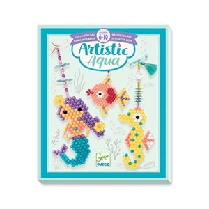 ARTISTIC AQUA MARINS | 3070900094833