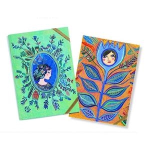 CONJUNT 2 CARPETES MINI AURELIA | 3070900036901