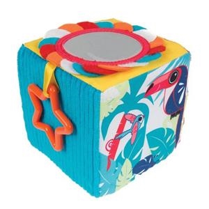 DAU D'ACTIVITATS TELA JUNGLA | 3550833300381