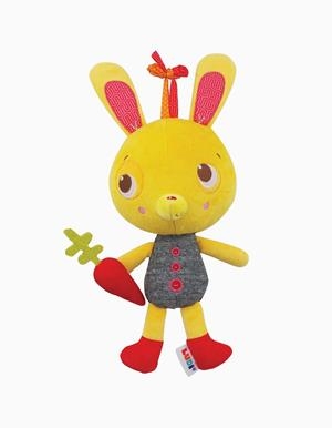 CONILLET MUSICAL ROBA | 3550833300480