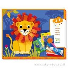 COLLAGES AMB BUCLES | 3070900098688