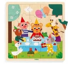 PUZZLO HAPPY | 3070900018150