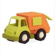 CAMIÓ DE RECICLATGE | 0622434100776