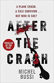 AFTER THE CRASH | 9781780227320 | MICHE LBUSSI
