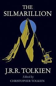 THE SILMARILLION | 9780007523221 | J.R.R.TOLKIEN