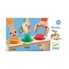 PRIMERA EDAD BRICOLOU | 3070900064188