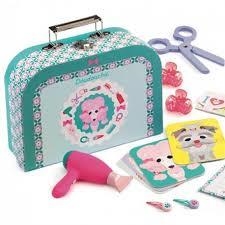 MALETIN DOUDOUCHIC | 3070900065567