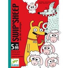 CARTAS SWIP SHEEP | 3070900051454