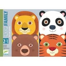 CARTAS LITTLE FAMILY | 3070900050624