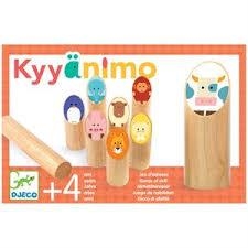 JOC DE BITLLES KYYANIMO | 3070900020405