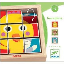 TRENCACLOSQUES TOURNIFARM | 3070900019546