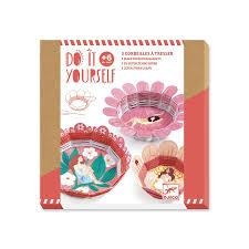 CISTELLES DE FLORS PER CREAR | 3070900079526