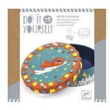 CAIXA PER DECORARSUPER TRESOR | 3070900079076