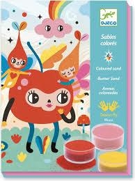 SORRES ACOLORIDES | 3070900086784