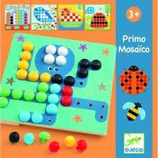 JOC PRIMO MOSAÏCO | 3070900081406