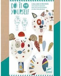 GLOBUS PER DECORAR ANIMO | 3070900079106